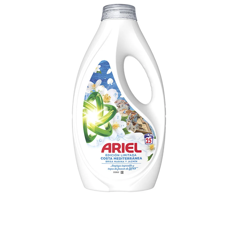 ARIEL COSTA MEDITERRANEA detersivo liquido