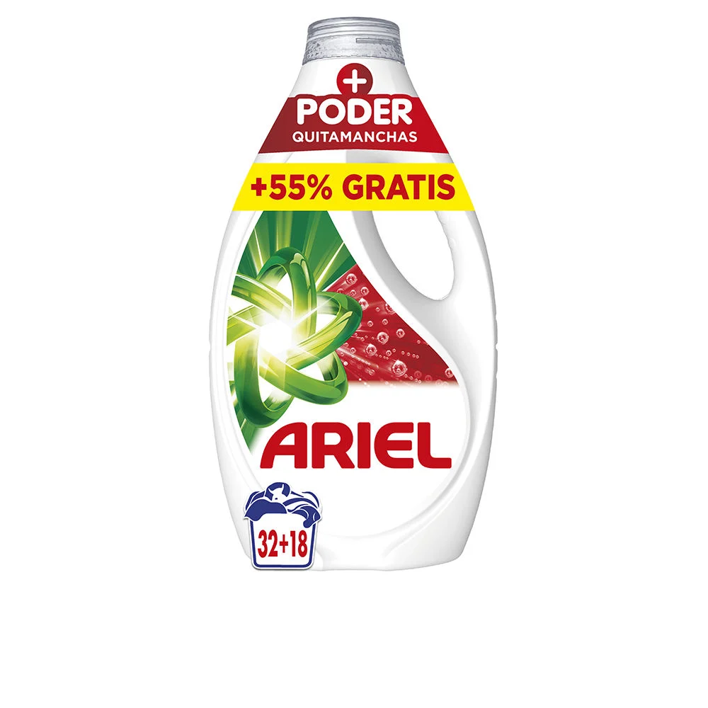 Detersivo liquido ARIEL EXTRA POWER STAIN REMOVER