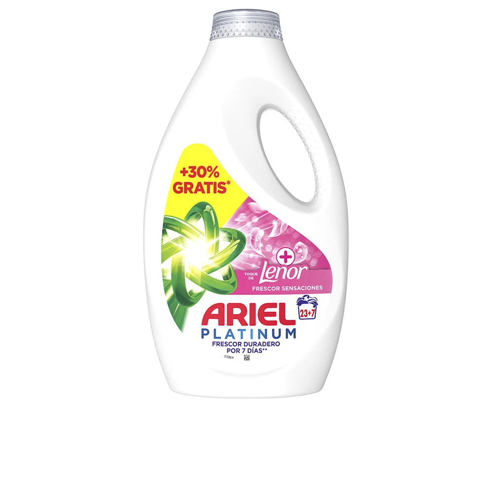 Detersivo liquido ARIEL FRESH SENSATIONS