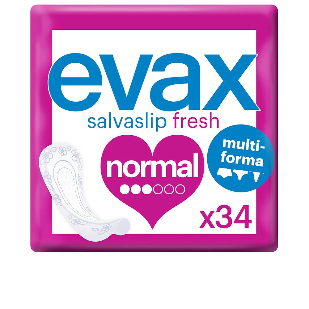 EVAX SALVA-SLIP FRESH MULTI-FORM normale