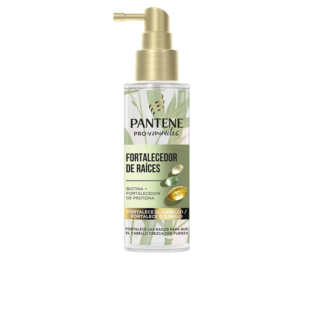 Siero dosatore PANTENE MIRACLE ROOT STRENGTHENGER
