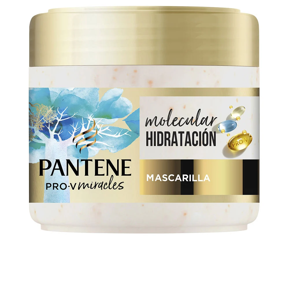 Maschera PANTENE MIRACLE INTENSIVE HYDRATION
