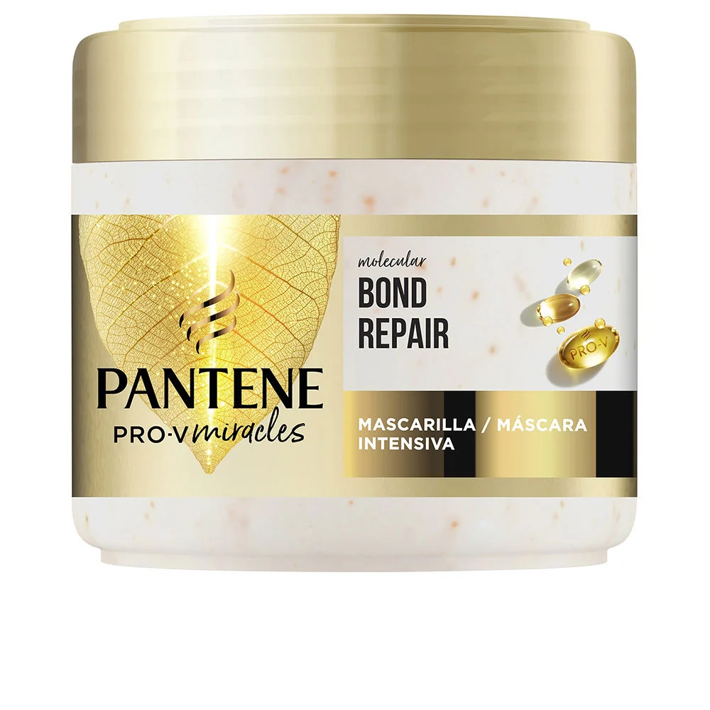 Maschera PANTENE MIRACLE BOND REPAIR