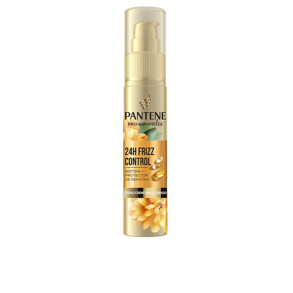 Dispenser di crema senza risciacquo PANTENE 24H FRIZZ CONTROL