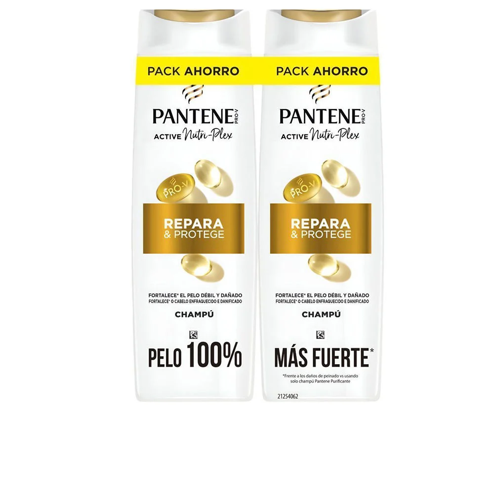 Set shampoo PANTENE RIPARA E PROTEGGI