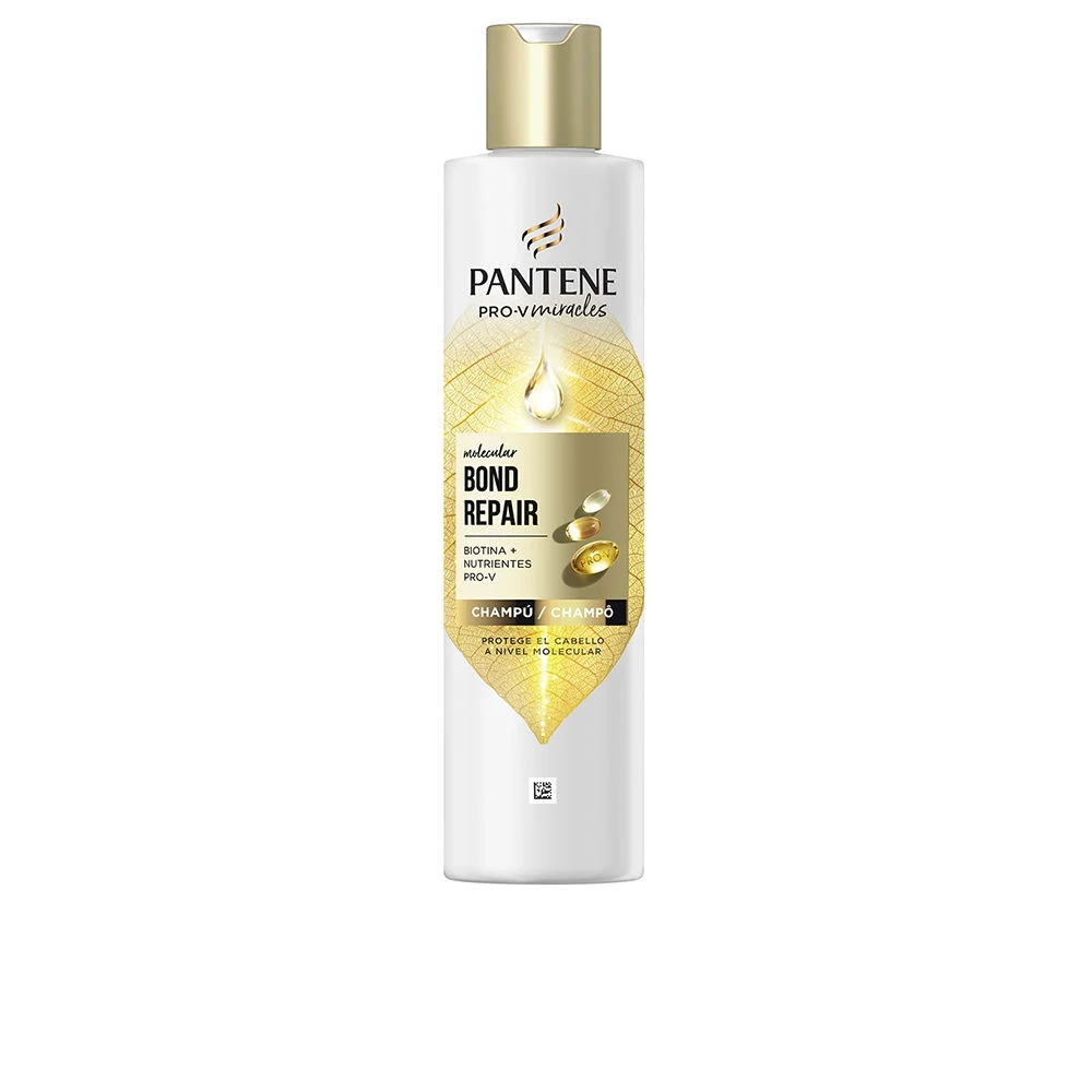 Shampoo PANTENE MIRACLE BOND REPAIR