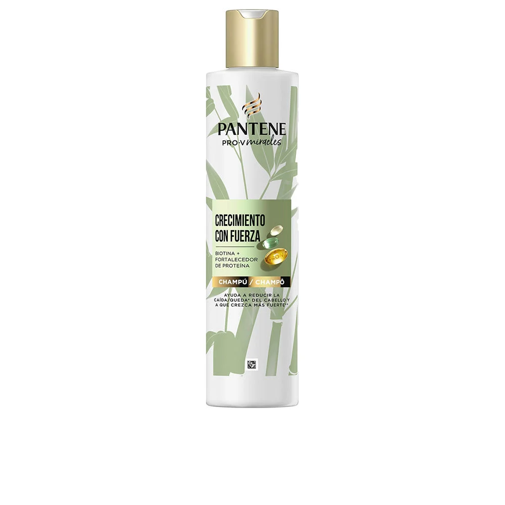 Shampoo PANTENE MIRACLE GROWTH STRENGTH