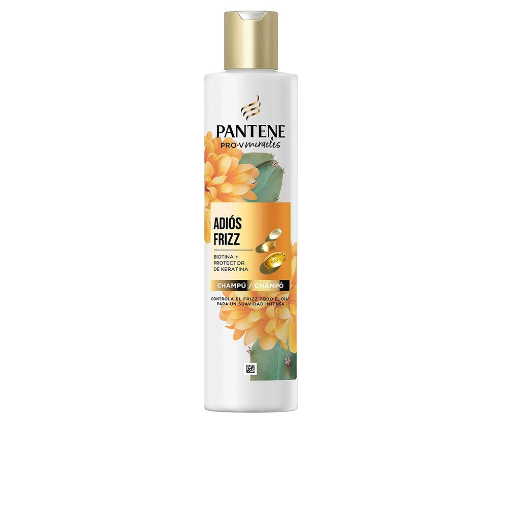 Shampoo PANTENE MIRACLE ANTI-CRESPO