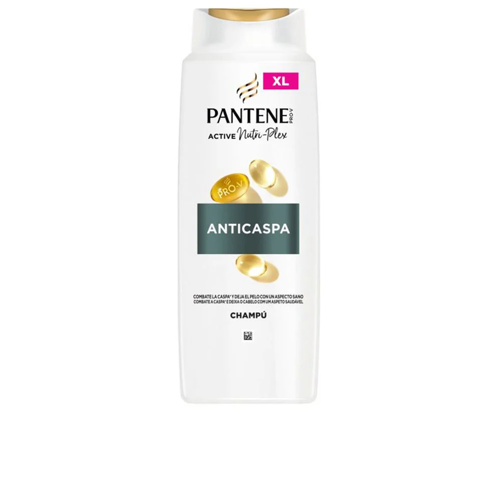Shampoo antiforfora PANTENE