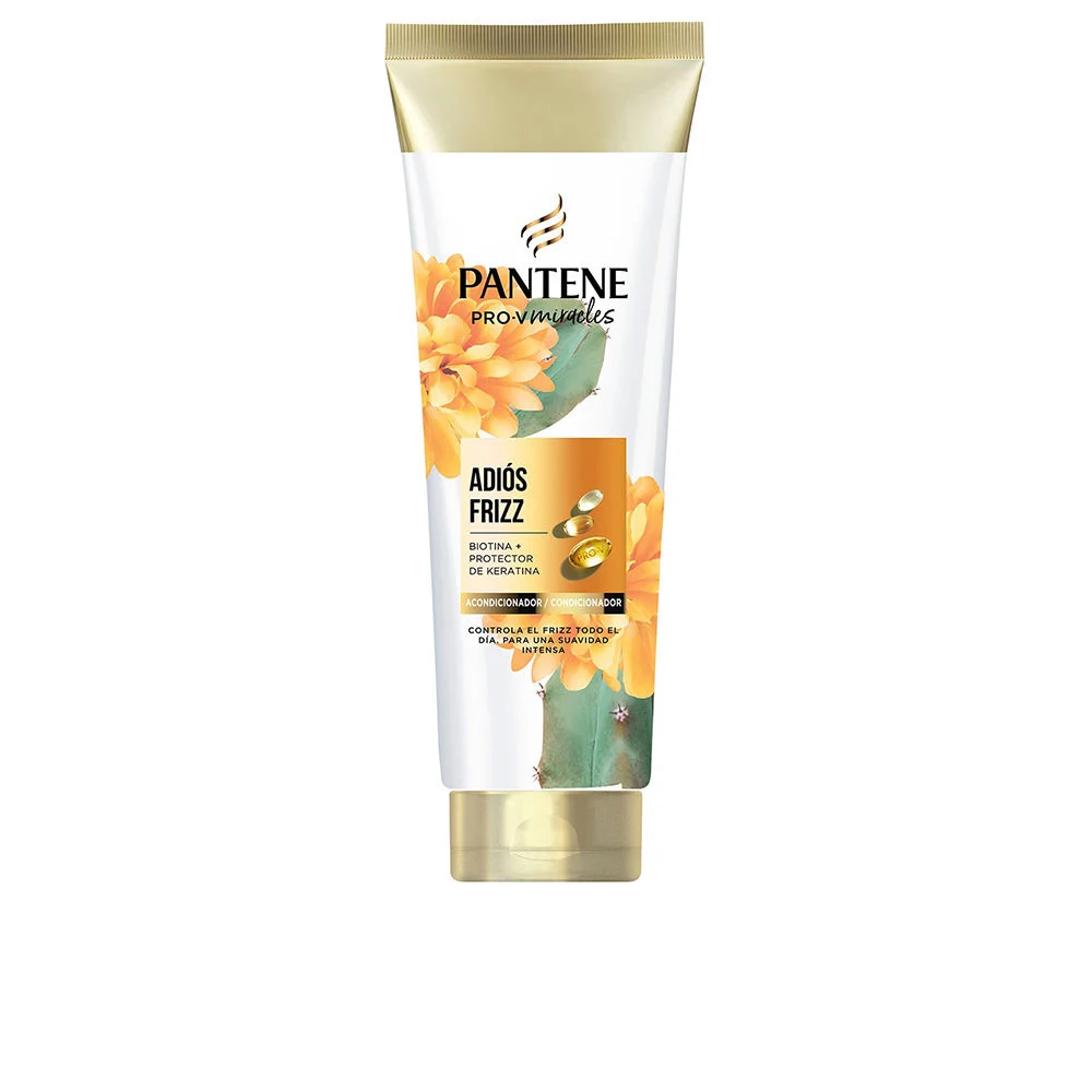 Balsamo PANTENE MIRACLE ANTI FRIZZ