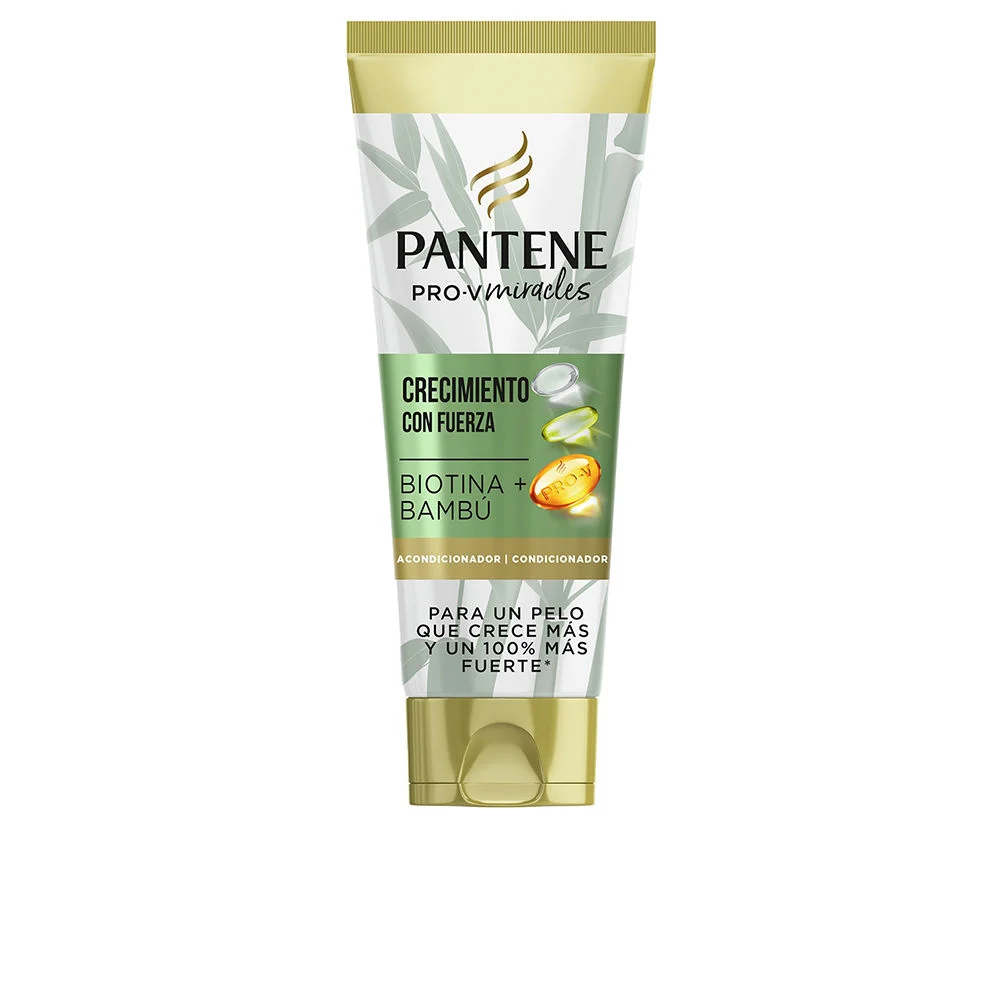 Balsamo PANTENE MIRACLE GROWTH WITH STRENGTH