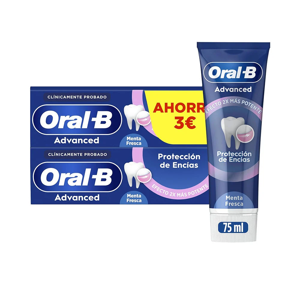 Dentifricio PROTEZIONE GENGIVE