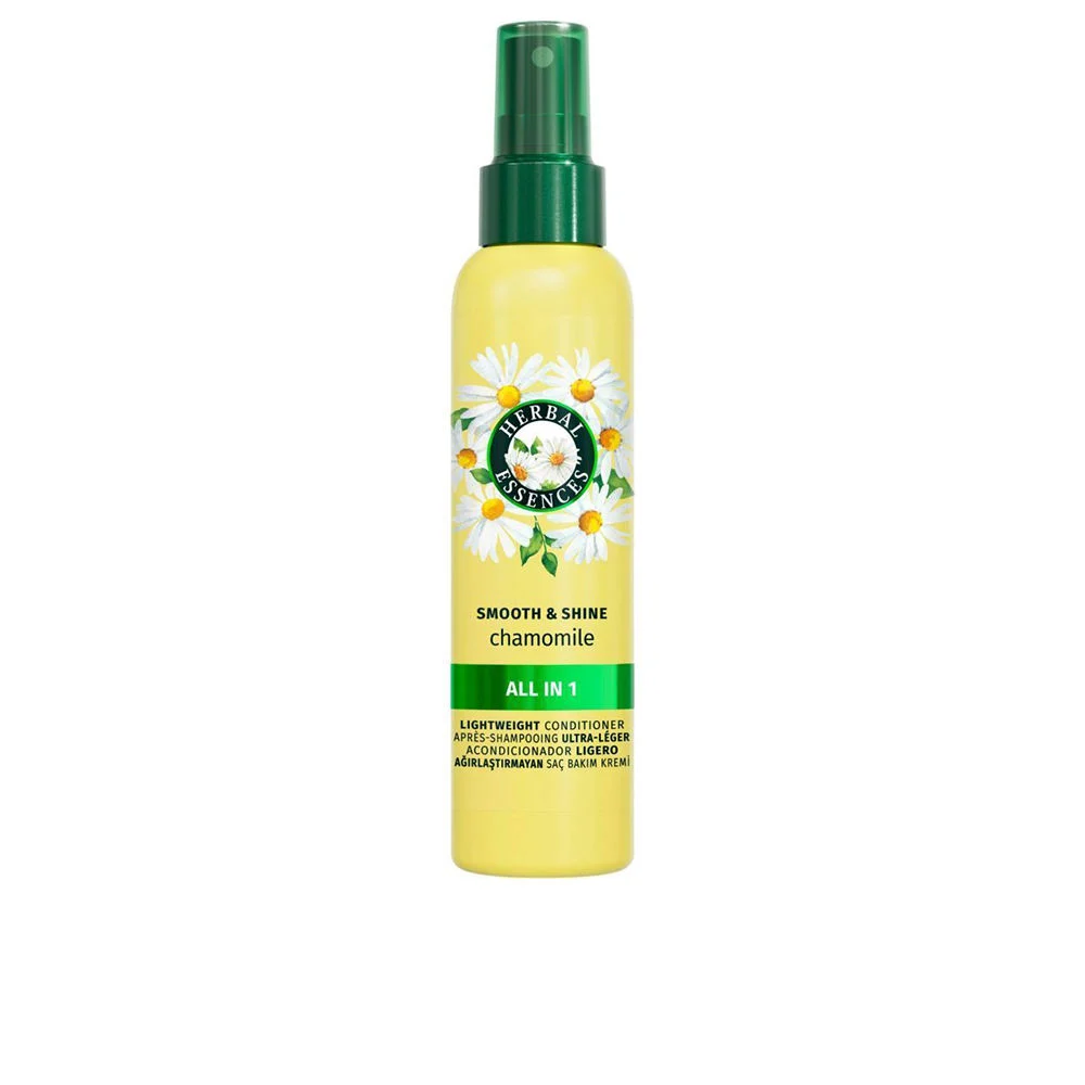 Balsamo leggero rivitalizzante e lucidante HERBAL ESSENCE CHAMOMILE