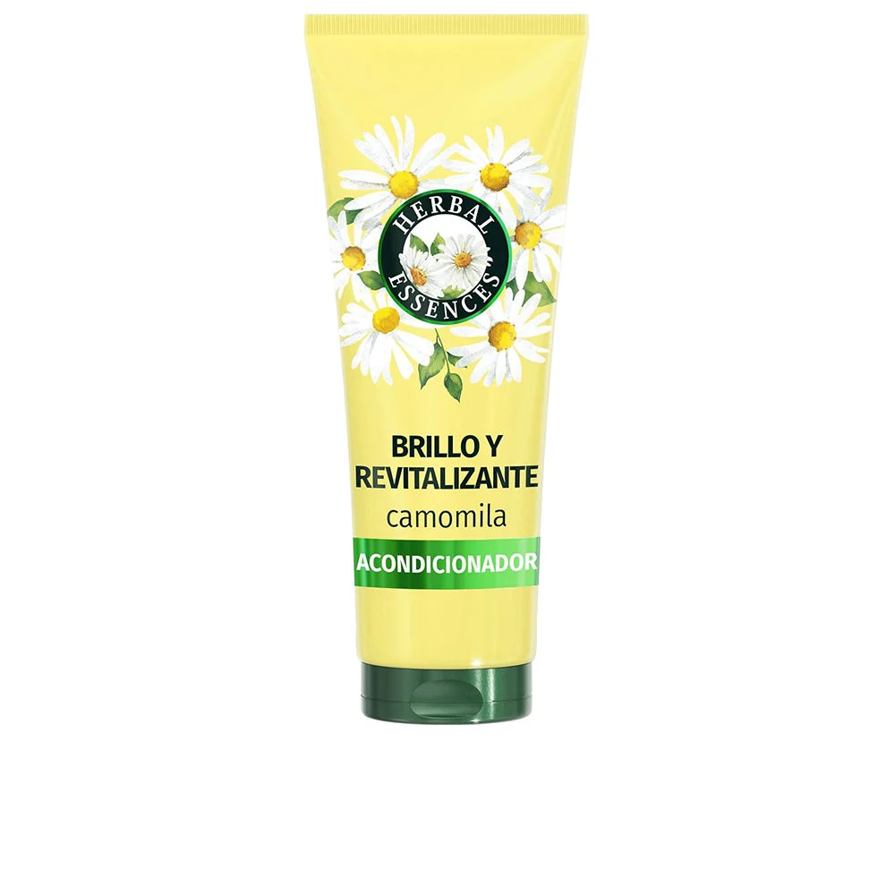 Balsamo lucidante e rivitalizzante HERBAL ESSENCE CHAMOMILE
