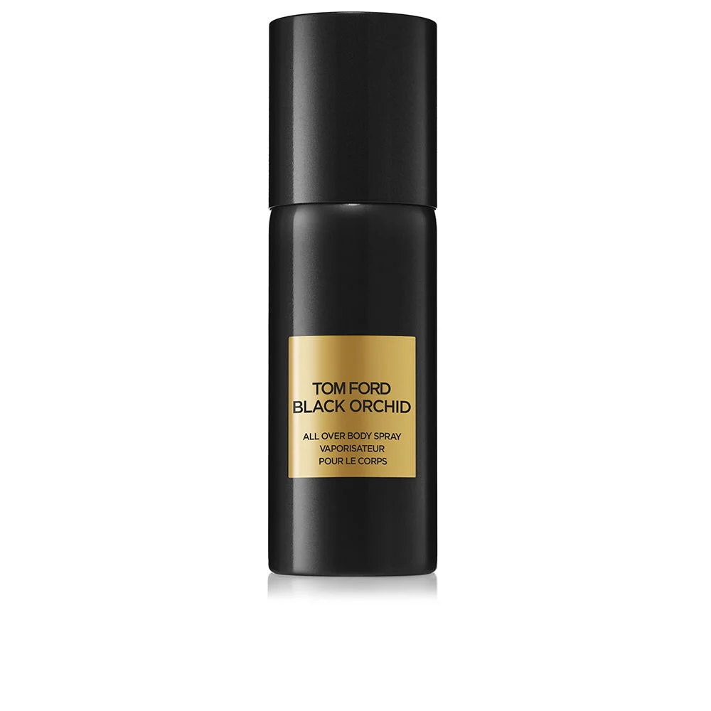 Spray corpo BLACK ORCHID
