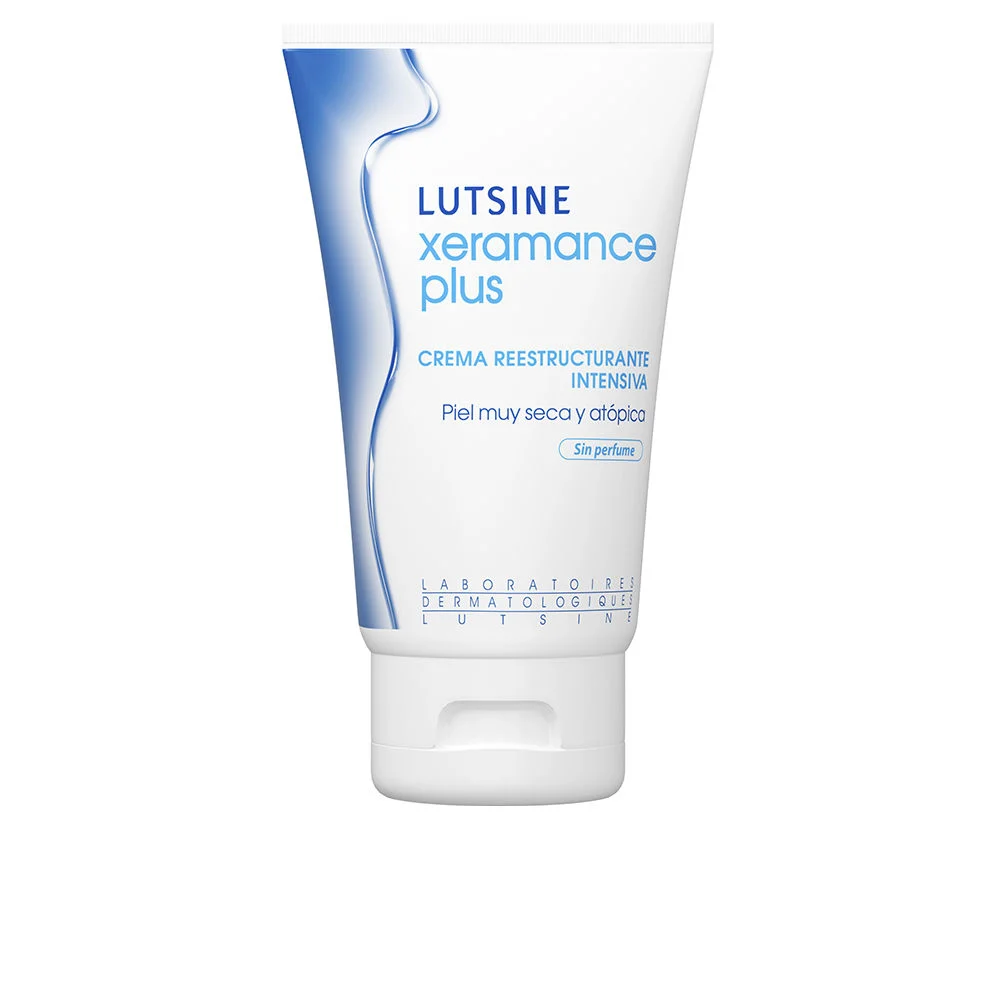 XERAMANCE PLUS impacco crema ristrutturante intensiva