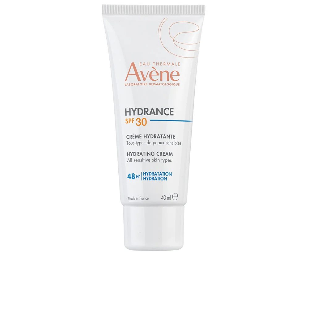 HYDRANCE emulsione idratante UV SPF 30