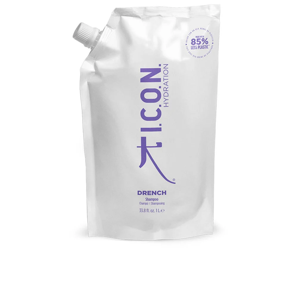Ricarica shampoo HYDRATION DRENCH