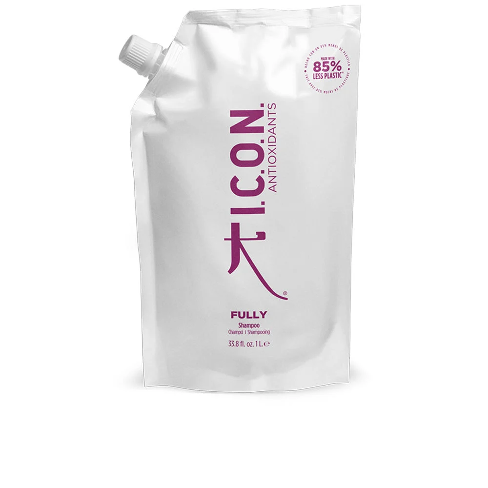 Ricarica shampoo ANTIOXIDANTS FULLY