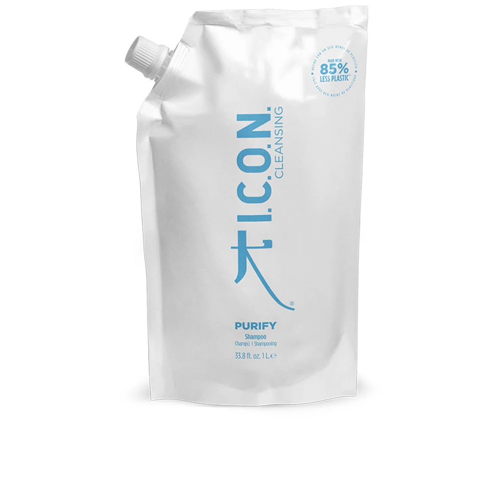 Ricarica shampoo PURIFY PULENTE