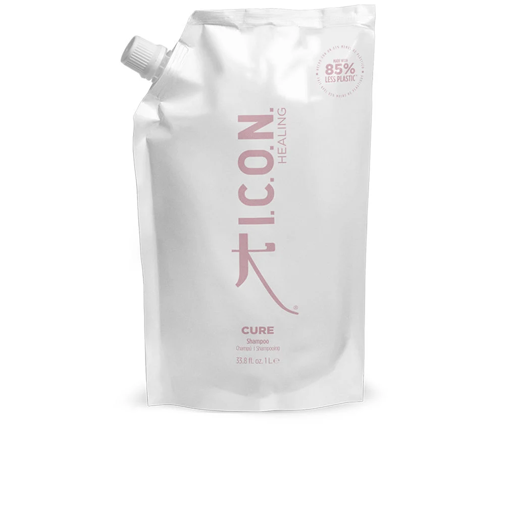 Ricarica shampoo HEALING CURE