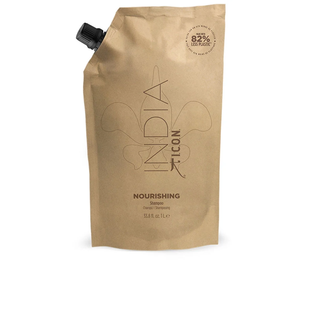 Ricarica shampoo NUTRIENTE INDIA