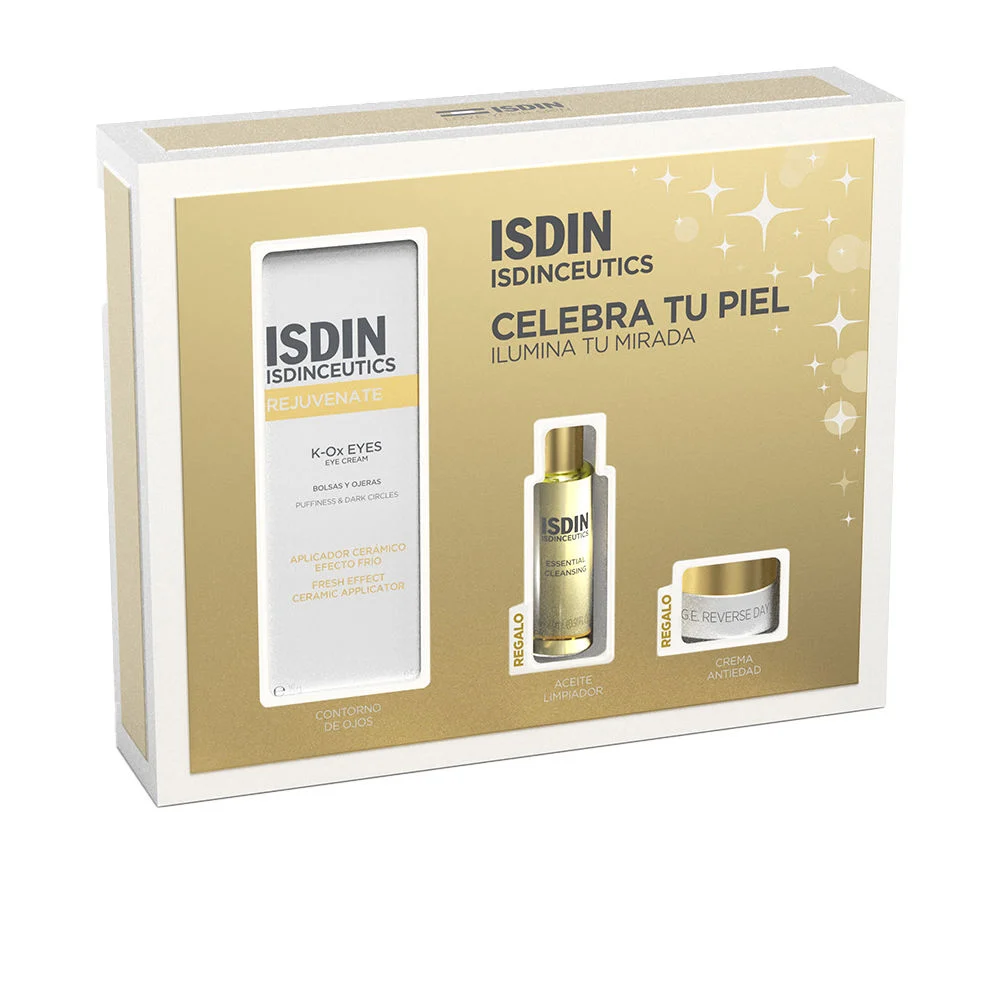 CUSTODIA PER OCCHI ISDINCEUTICS K OX