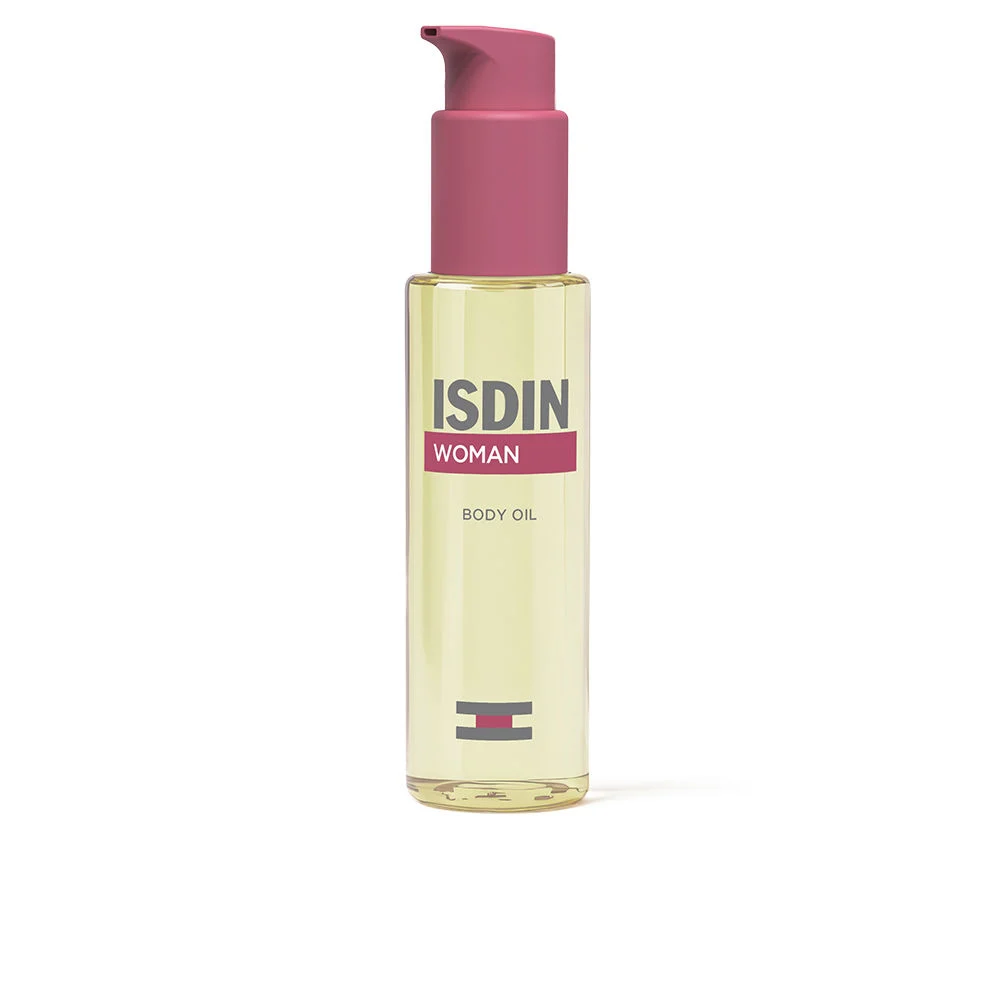 Olio corpo DONNA