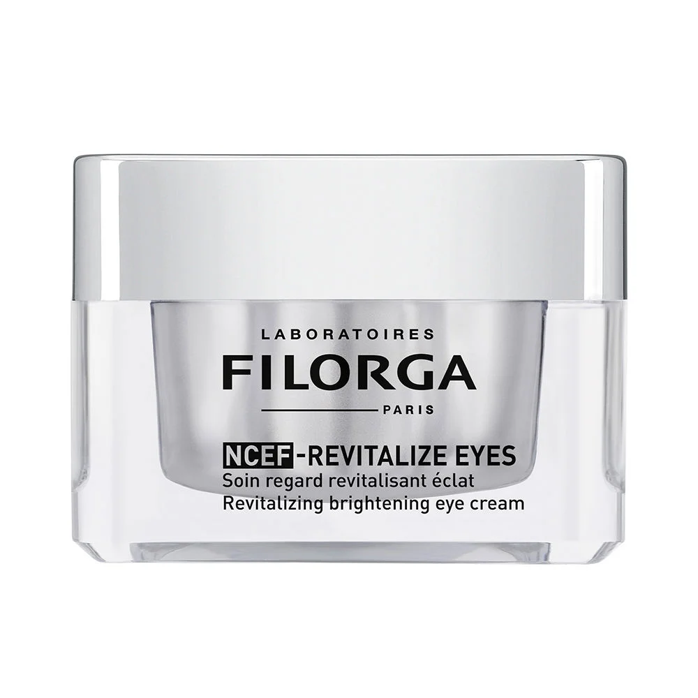 NCEF-REVITALIZE eyes