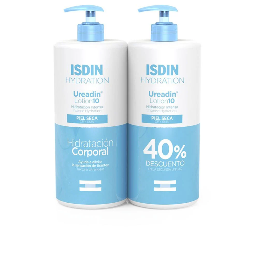 UREADIN lotion10 duo idratazione intensa