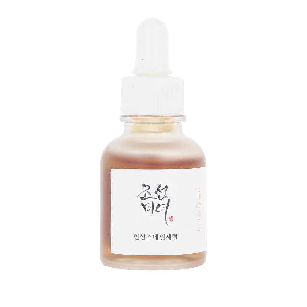 REVIVE SERUM siero riparatore anti-età al ginseng e bava di lumaca