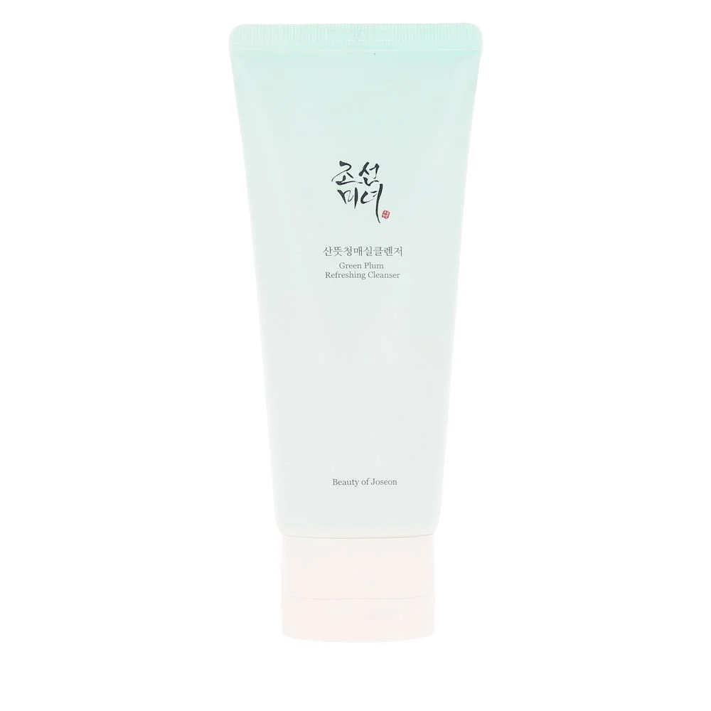 Gel detergente GREEN PLUM