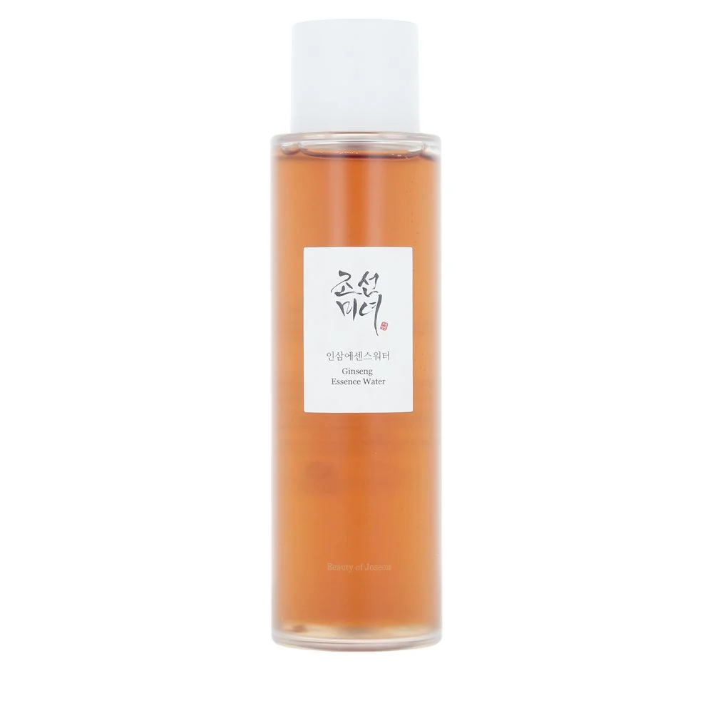 Essenza idratante al ginseng