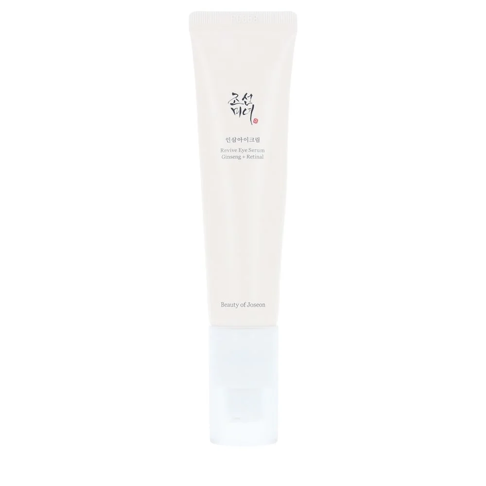 REVIVE EYE SERUM ginseng + retinal rivitalizza il contorno occhi