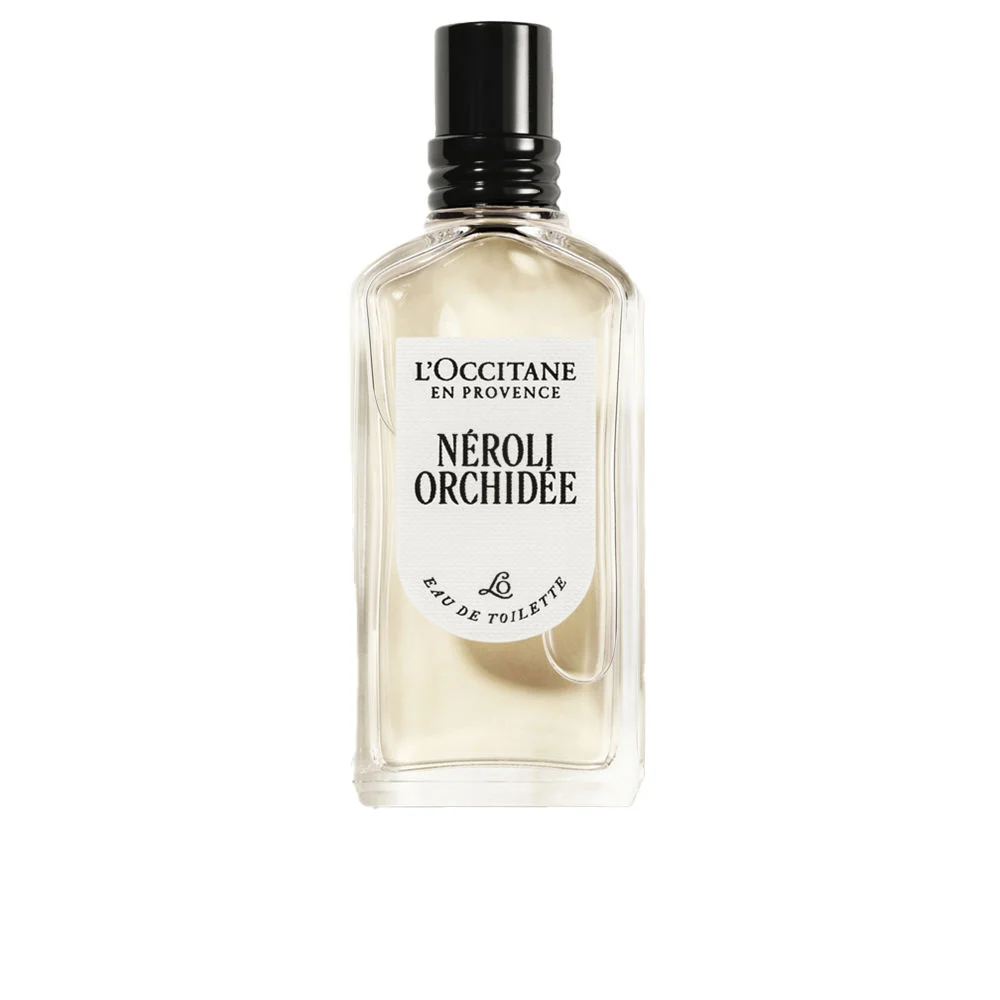 NÉROLI & ORCHIDÉE