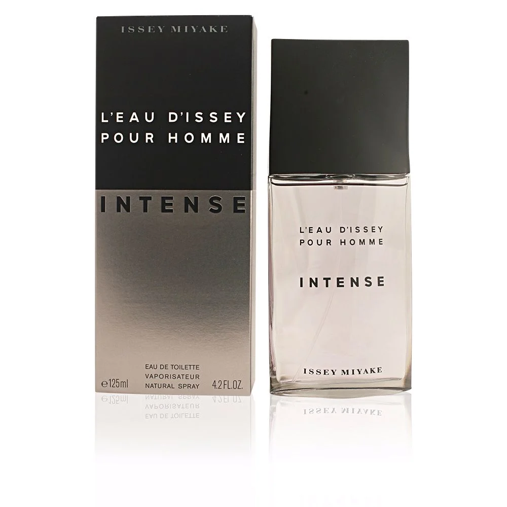 L’EAU D’ISSEY POUR HOMME INTENSE