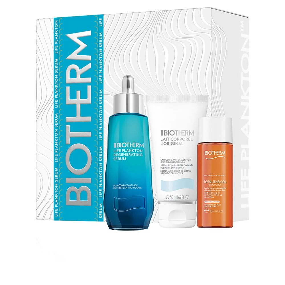 CASO BIOSERUM LIFE PLANKTON ELISIR