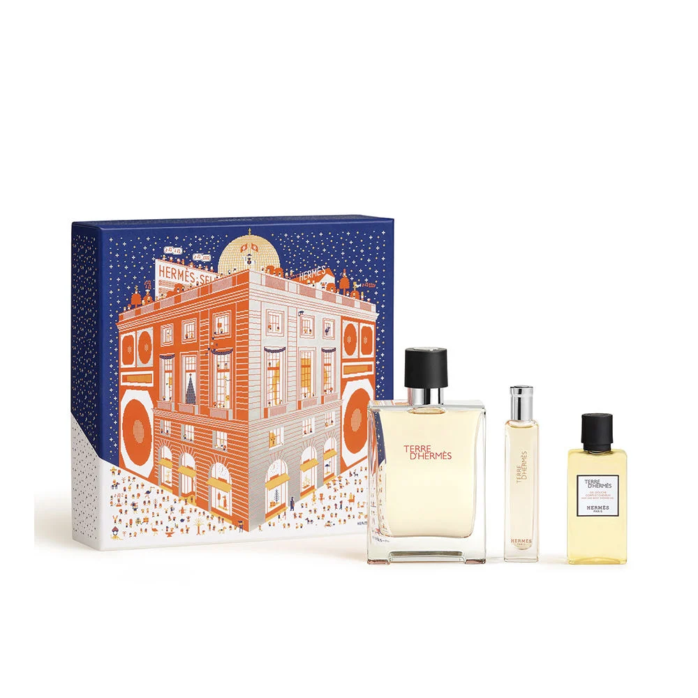 TERRE D’HERMÈS LOTTO