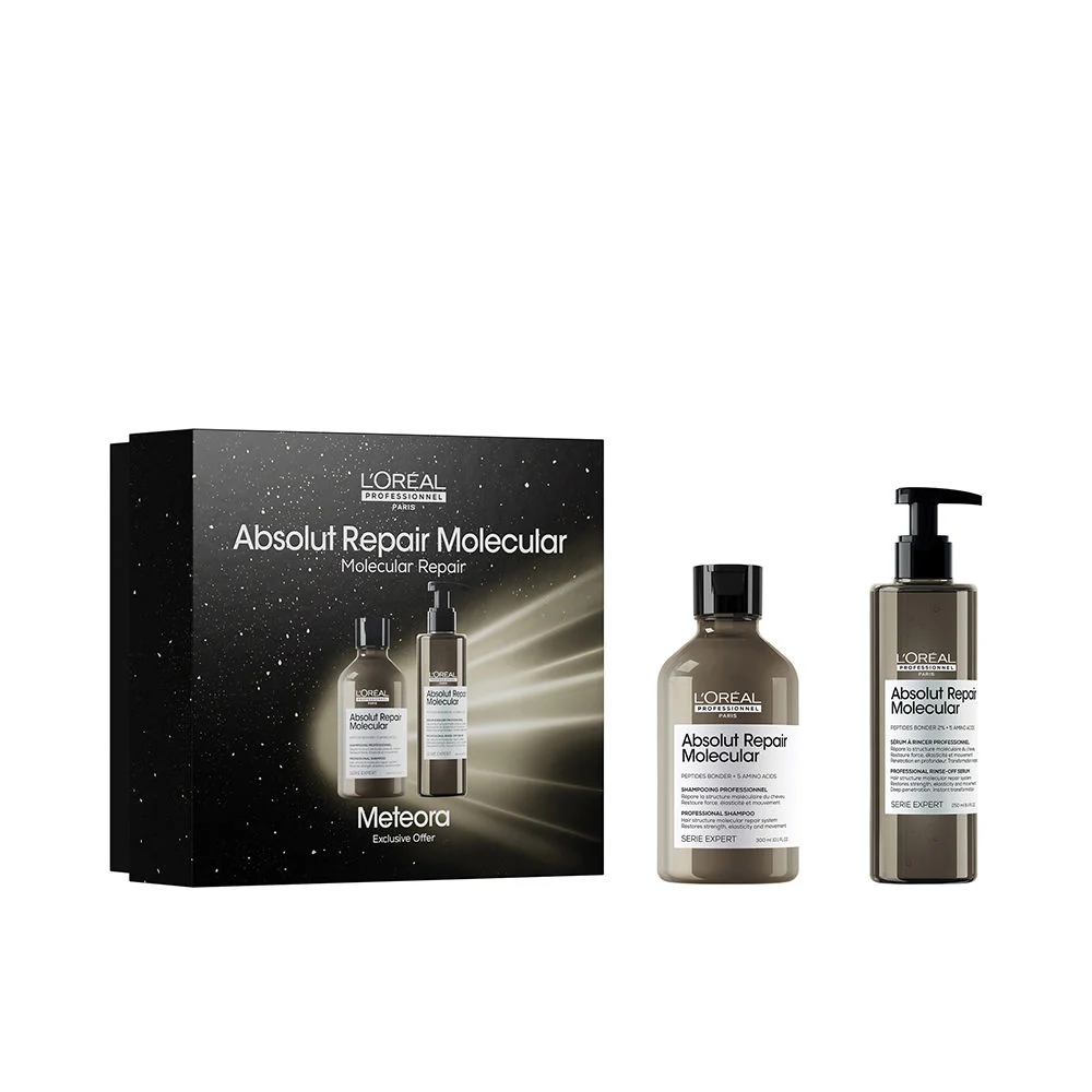 ABSOLUT REPAIR MOLECULAR CASE