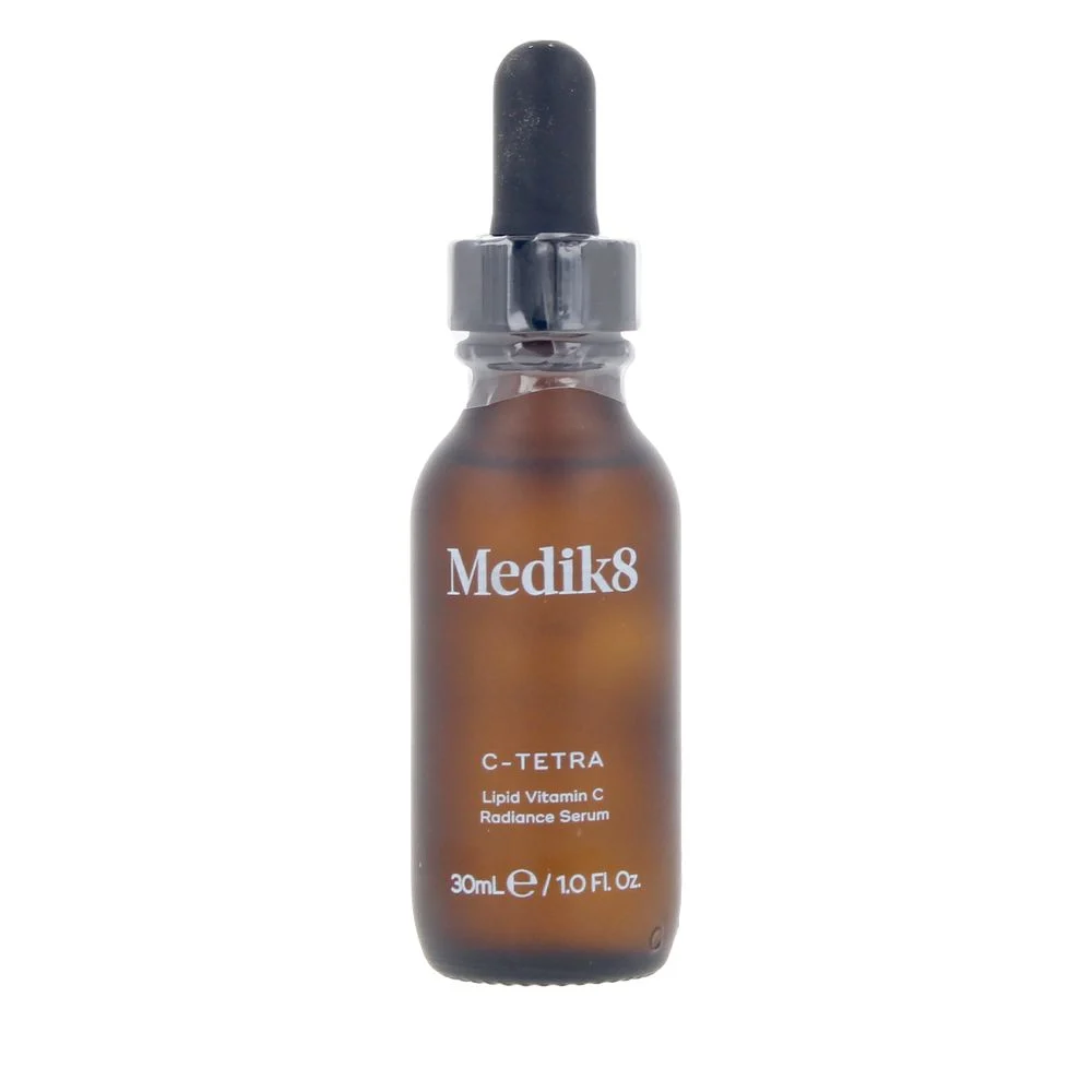 Siero antiossidante alla vitamina C C-TETRA