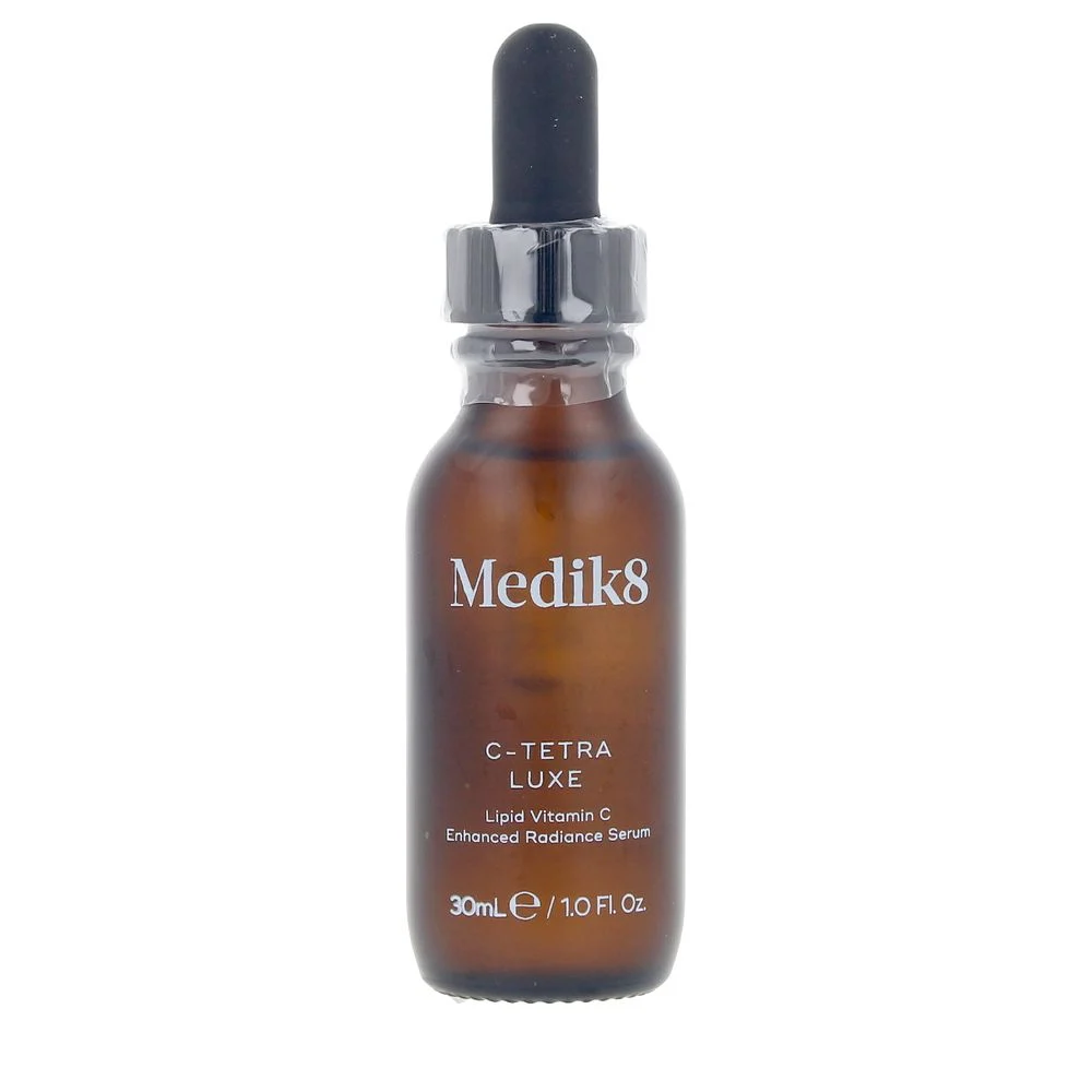 Siero antiossidante lipidico C-TETRA LUXE con il 14% di vitamina C