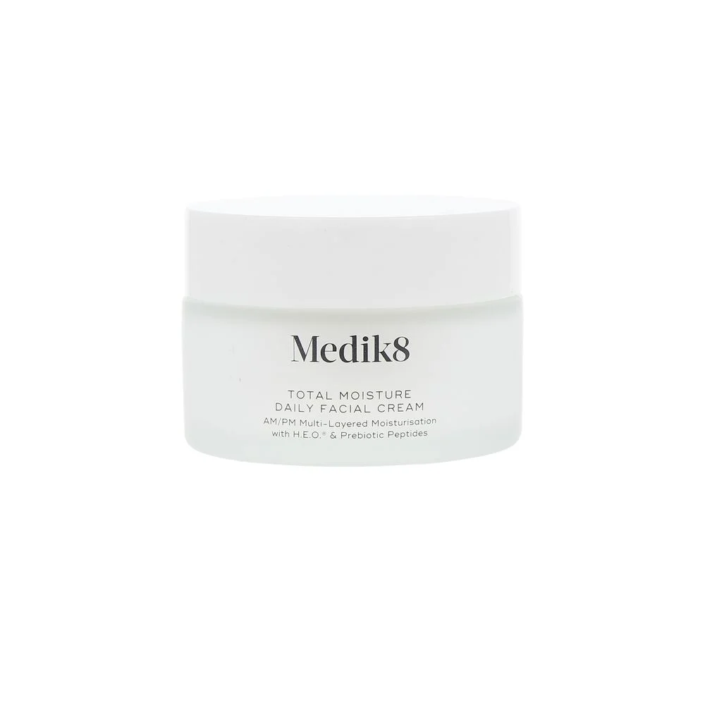 TOTAL MOISTURE crema viso quotidiana idratazione profonda