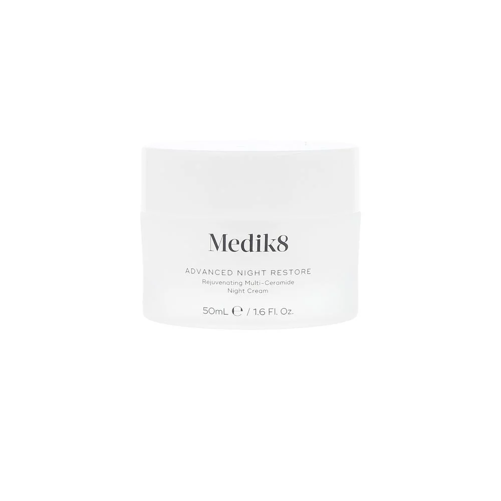 ADVANCED NIGHT RESTORE crema notte ringiovanente con multiceramidi