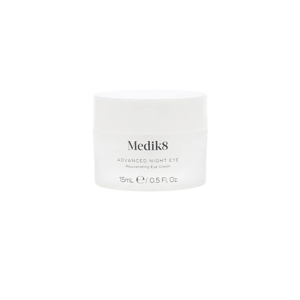 Crema contorno occhi ringiovanente ADVANCED NIGHT EYE