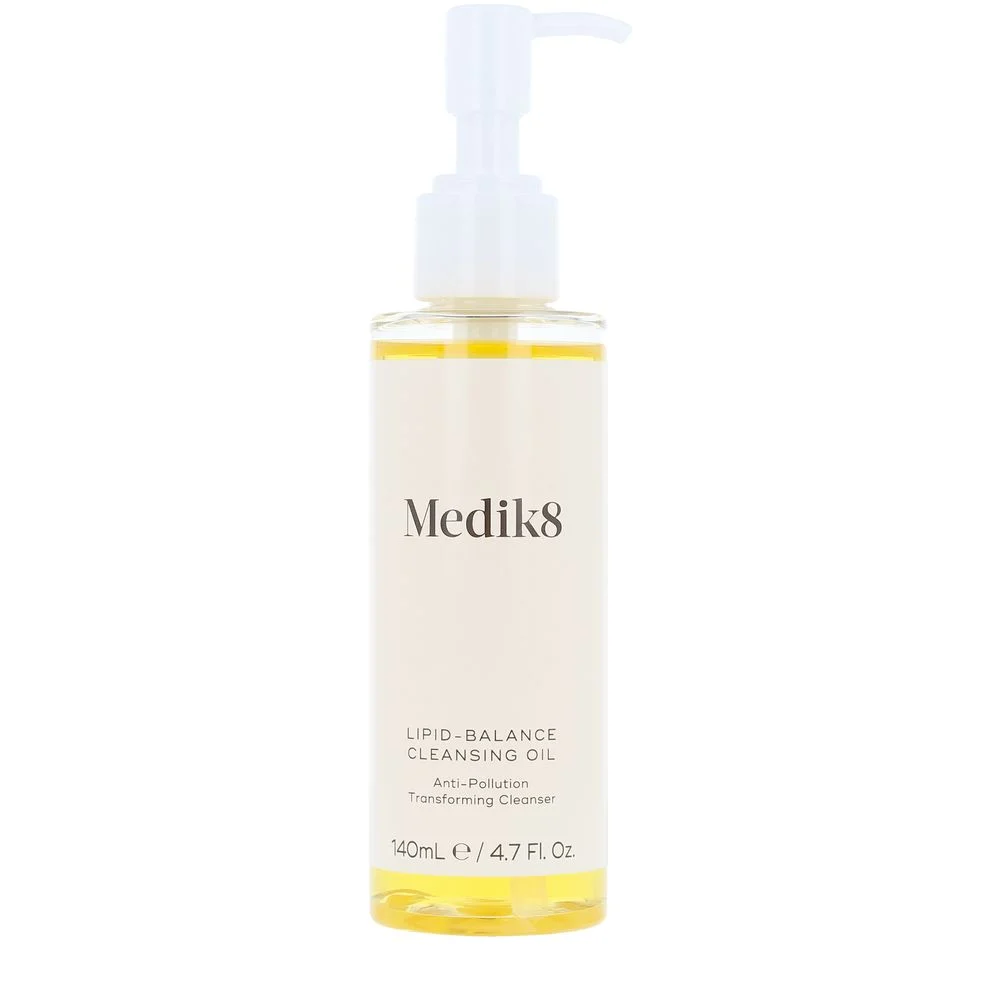 LIPID BALANCE Olio detergente anti-inquinamento trasformativo