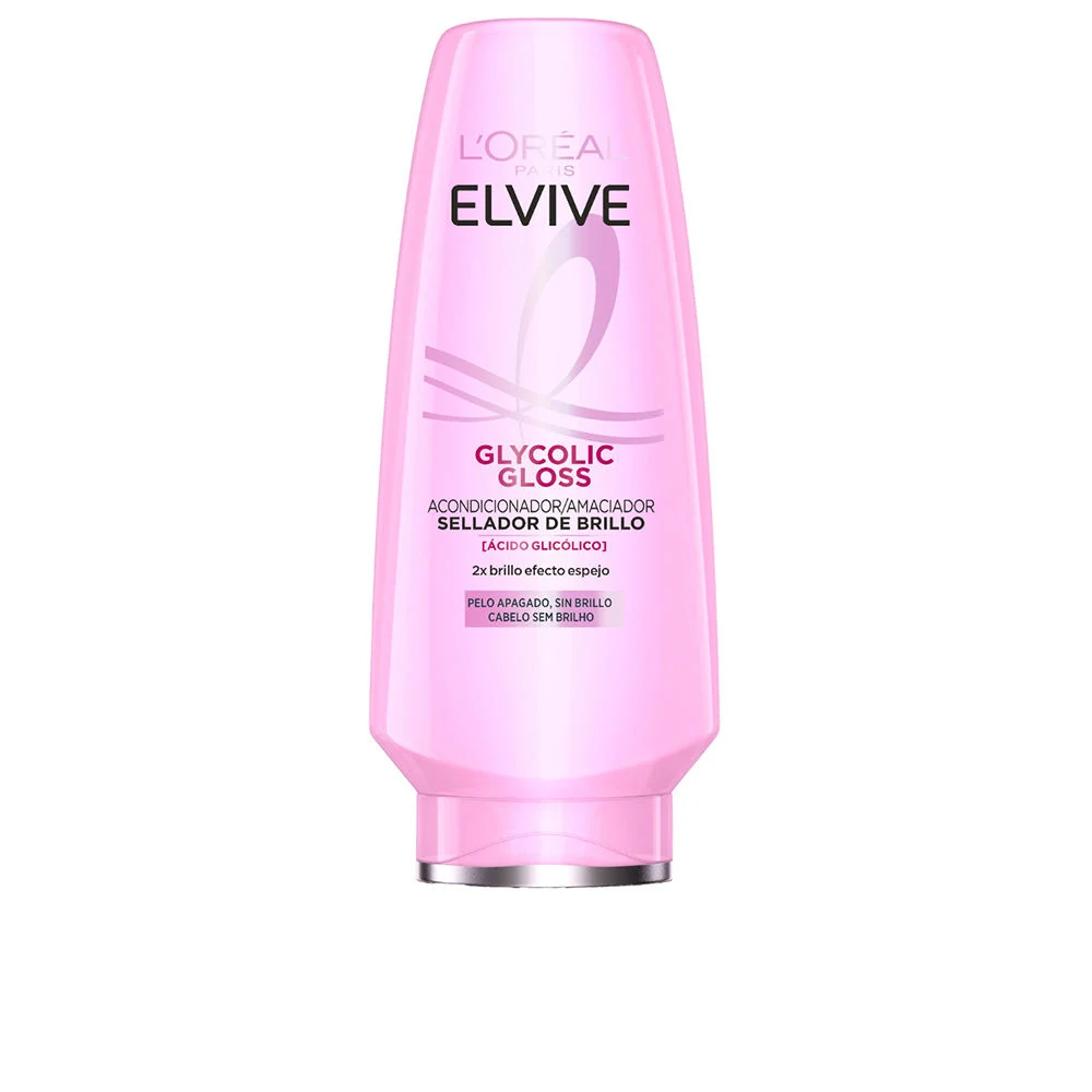 Balsamo ELVIVE GLYCOLIC GLOSS