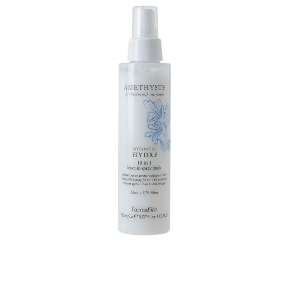 Maschera spray senza risciacquo AMETHYSTE BOTANICAL HYDRA