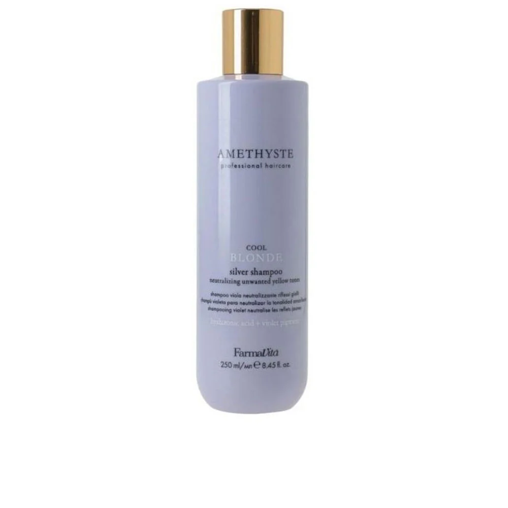 Shampoo argento AMETHYSTE BLONDE
