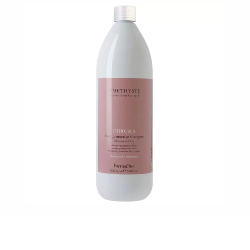 Shampoo protettivo del colore AMETHYSTE CHROMA