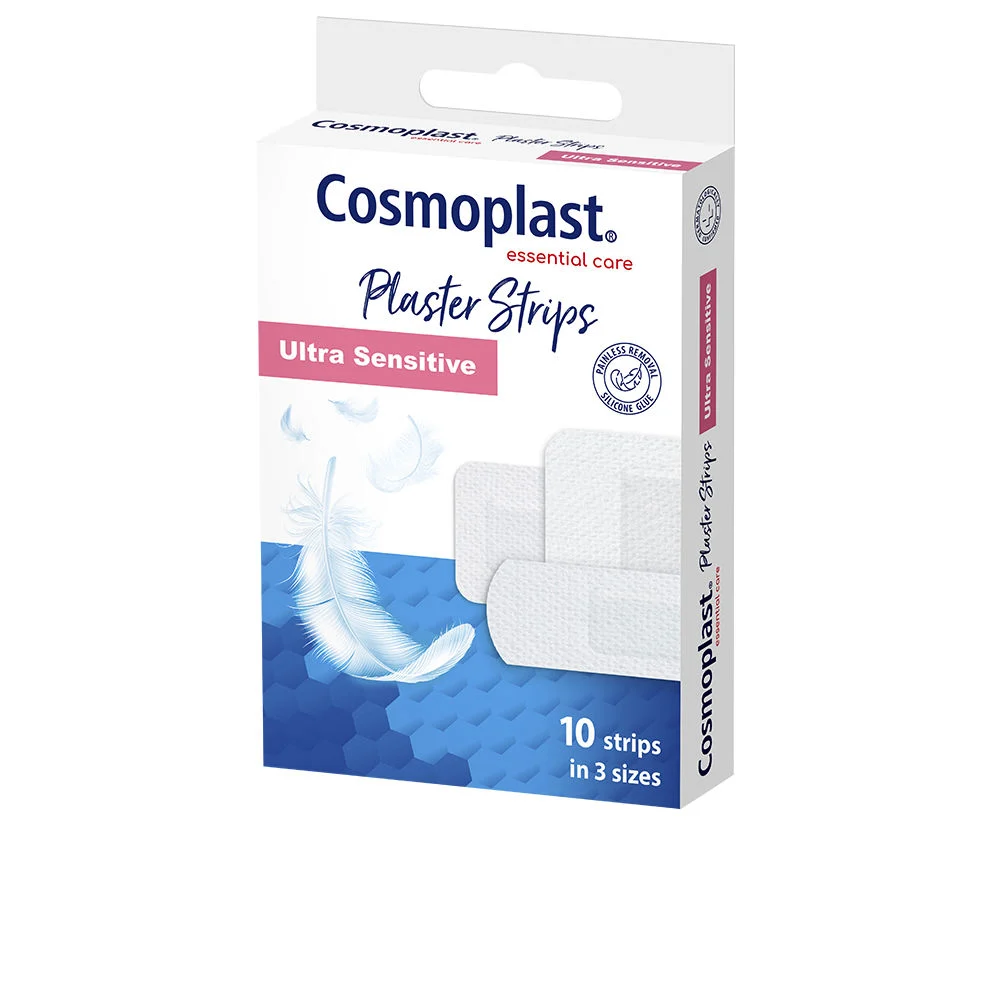 Strisce di gesso COSMOPLAST